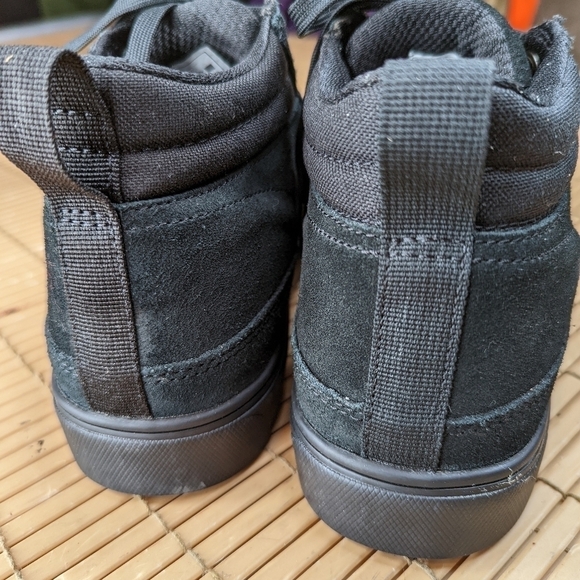 5.11 Tactical NORRIS SNEAKER 12411 / BLACK - men\'s sz 9. Never worn. Extra boot main image 5
